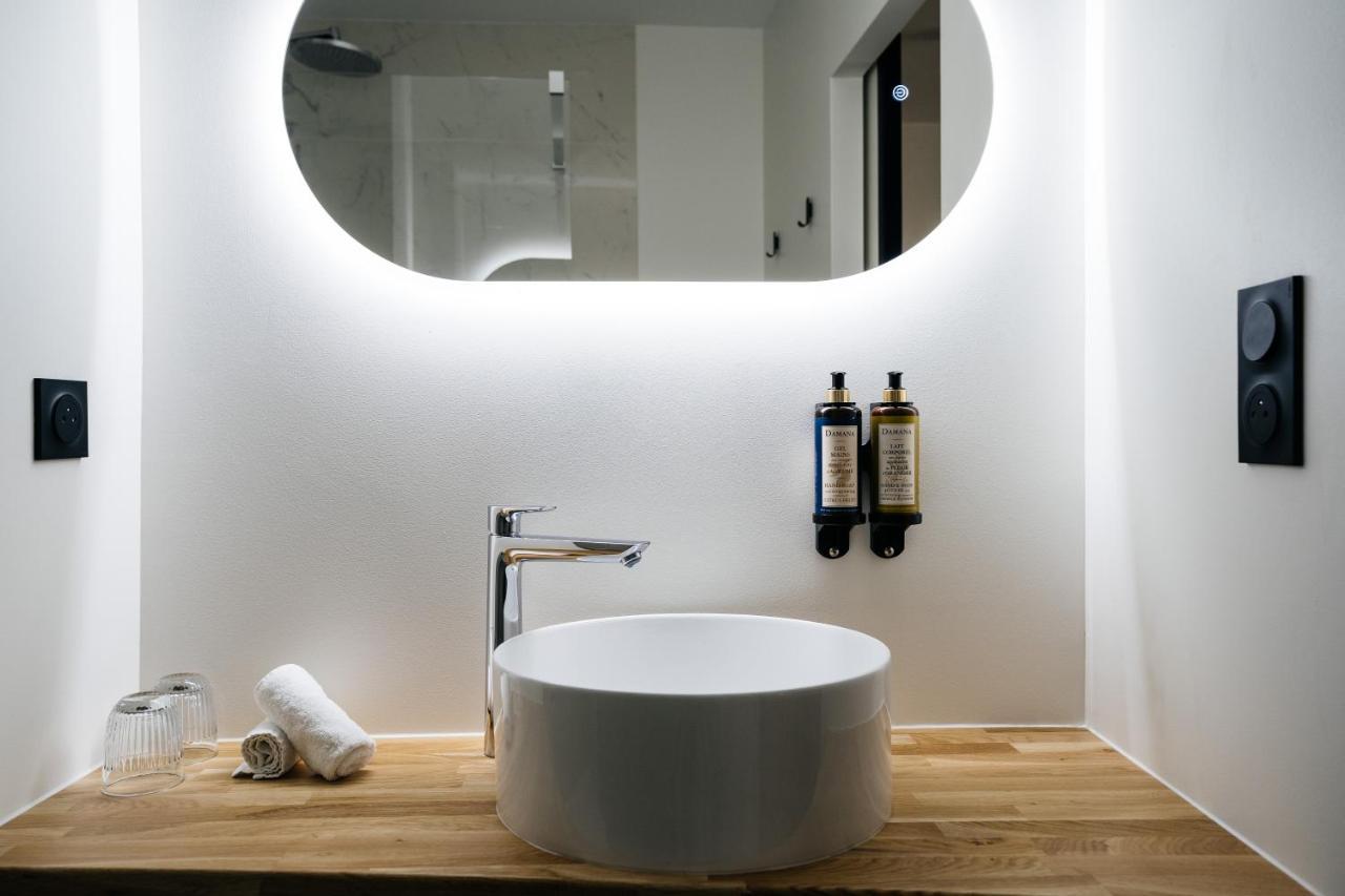 Auberge Du Lyonnais Annecy Ngoại thất bức ảnh