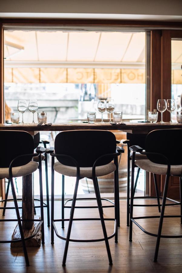 Auberge Du Lyonnais Annecy Ngoại thất bức ảnh